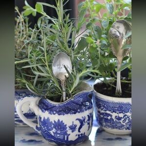 ⚠️ NWT Mud Pie Radish and Beet Seed Packet and marker Set